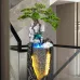 Светящейся дизайнерский фонтан для дома  LaLume MB20650-23
