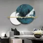 Креативный настенный декор для гостиной LaLume DK20866-23
