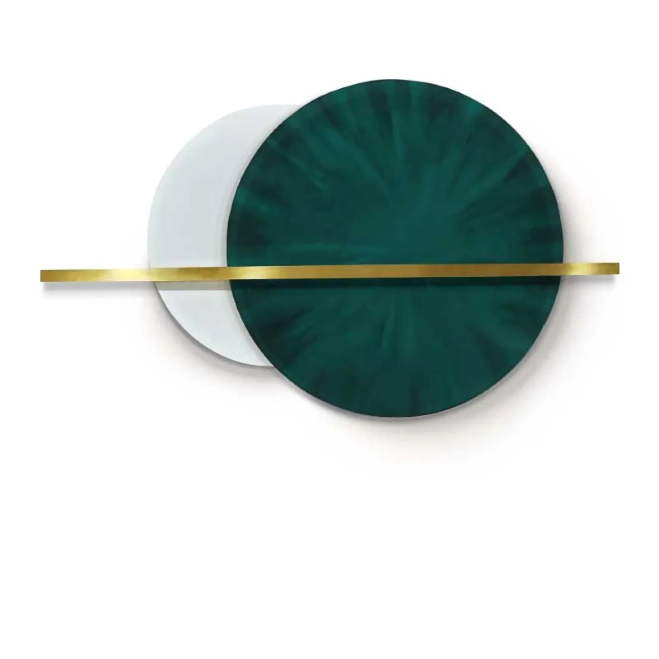 Креативный настенный декор для гостиной LaLume DK20866-23 Креативный настенный декор для гостиной LaLume DK20866-23