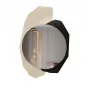  Креативное декоративное настенное зеркало для гостиной LaLume DK20868-23