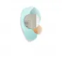  Креативное декоративное настенное зеркало для гостиной LaLume DK20868-23