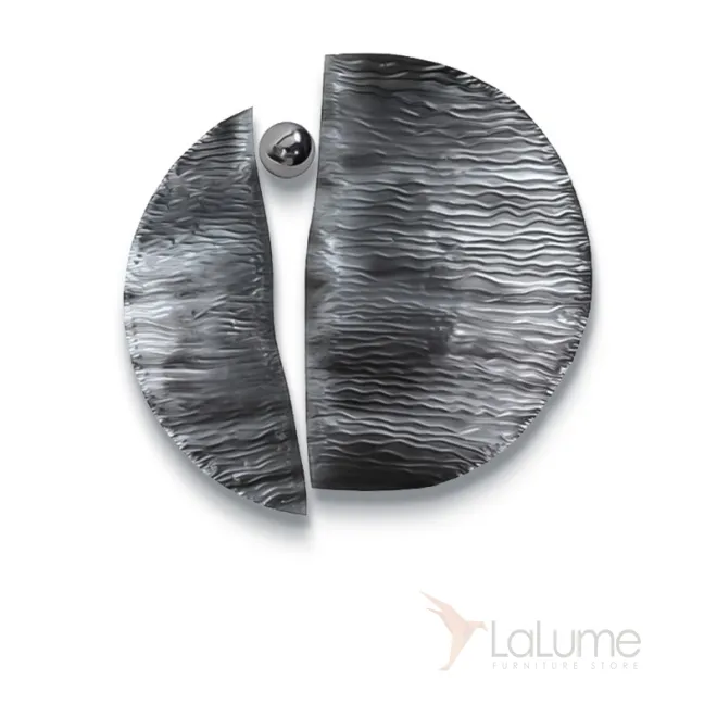 Настенная рельефная живопись для гостиной LaLume DK20869-23