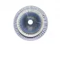 Круглый настенный декор для гостиной LaLume DK20878-23