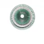 Круглый настенный декор для гостиной LaLume DK20878-23