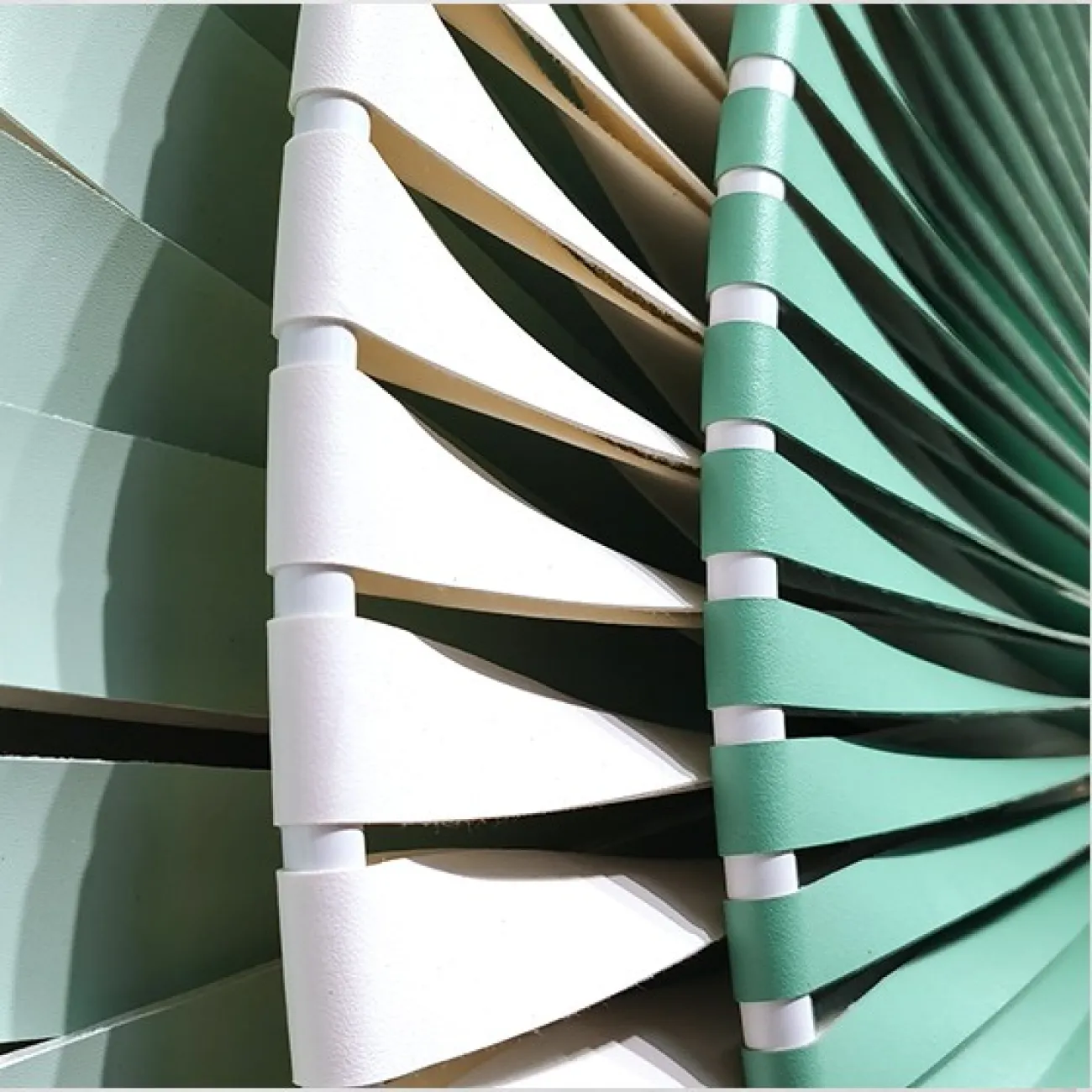 Круглый настенный декор для гостиной LaLume DK20878-23