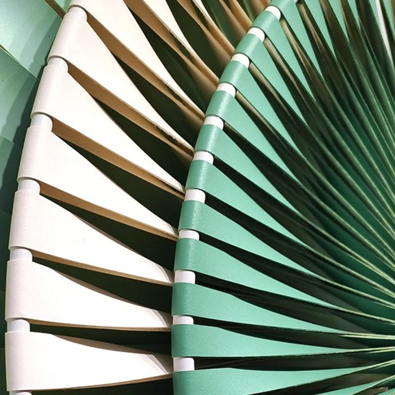 Круглый настенный декор для гостиной LaLume DK20878-23