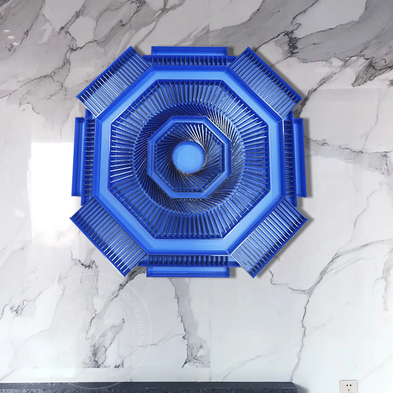 Креативный настенный декор для гостиной LaLume DK20879-23