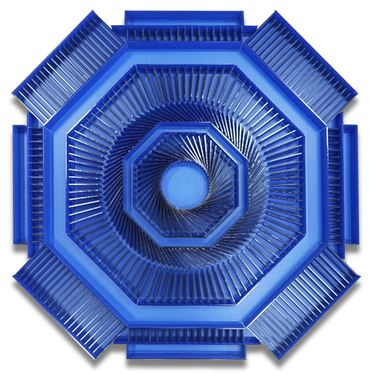 Креативный настенный декор для гостиной LaLume DK20879-23