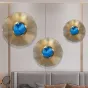 Оригинальный настенный декор для гостиной LaLume DK20881-23