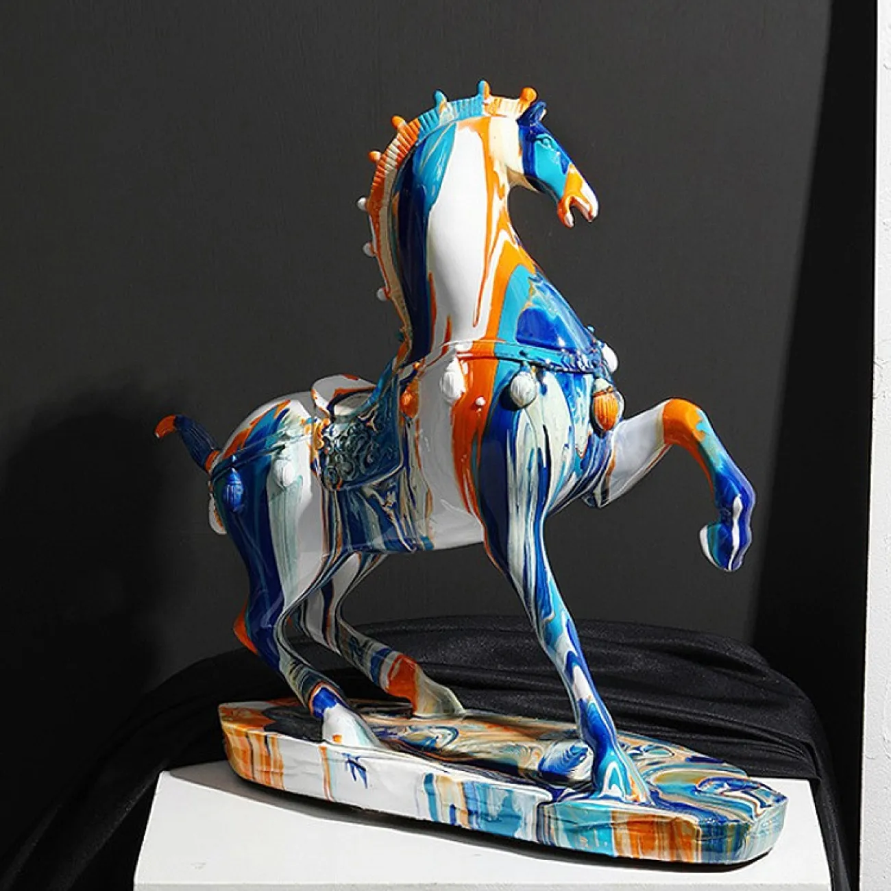 Интерьерный декор в форме животных для гостиной LaLume DK20882-23