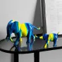 Интерьерный декор в форме животных для гостиной LaLume DK20882-23