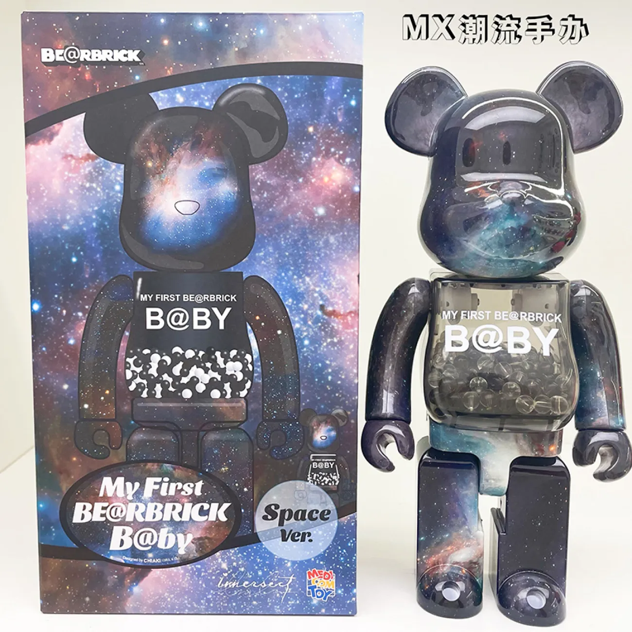 Интерьерный декор медведь для гостиной LaLume DK20886-23