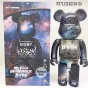 Интерьерный декор медведь для гостиной LaLume DK20886-23