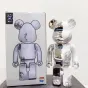 Интерьерный декор медведь для гостиной LaLume DK20886-23