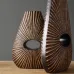 Креативная ваза в европейском стиле LaLume DK20887-23