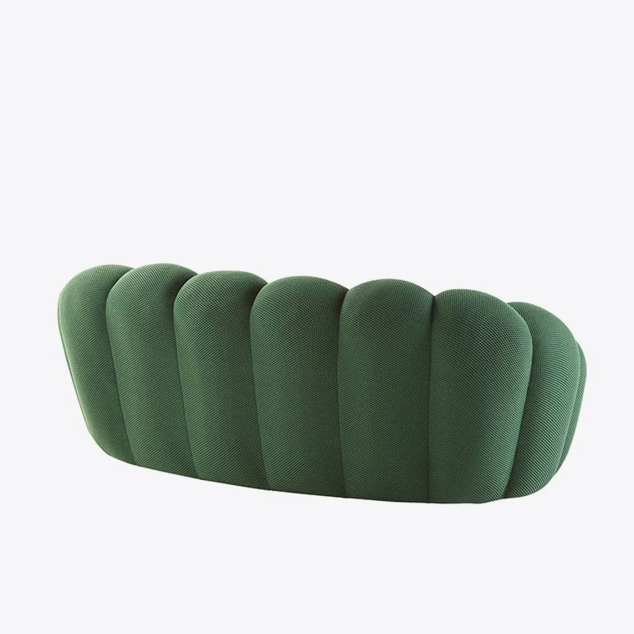 Тканевый дизайнерский диван для гостиной LaLume MB2760-23