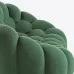 Тканевый дизайнерский диван LaLume MB20760-23