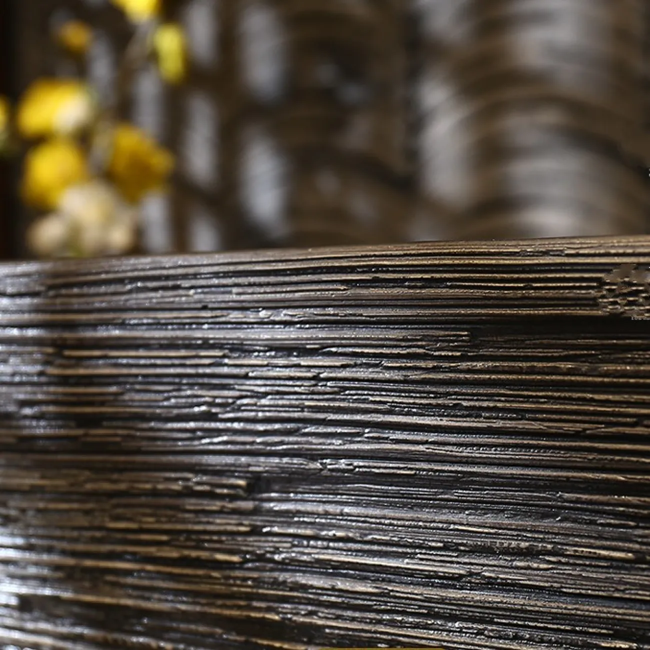 Керамический креативный умывальник для ванной комната LaLume MB20776-23