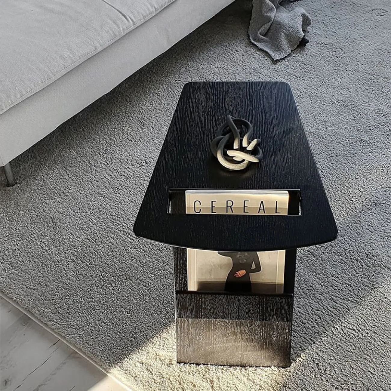 Креативный журнальный стол для гостиной LaLume MB20779-23 Креативный журнальный стол для гостиной LaLume MB20779-23