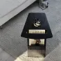 Креативный журнальный стол для гостиной LaLume MB20779-23