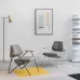 Современный минималистичный стул LaLume MB20780-23