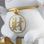 Китайский кот на подарочной коробке LaLume DK20969-23