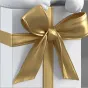 Китайский кот на подарочной коробке LaLume DK20969-23