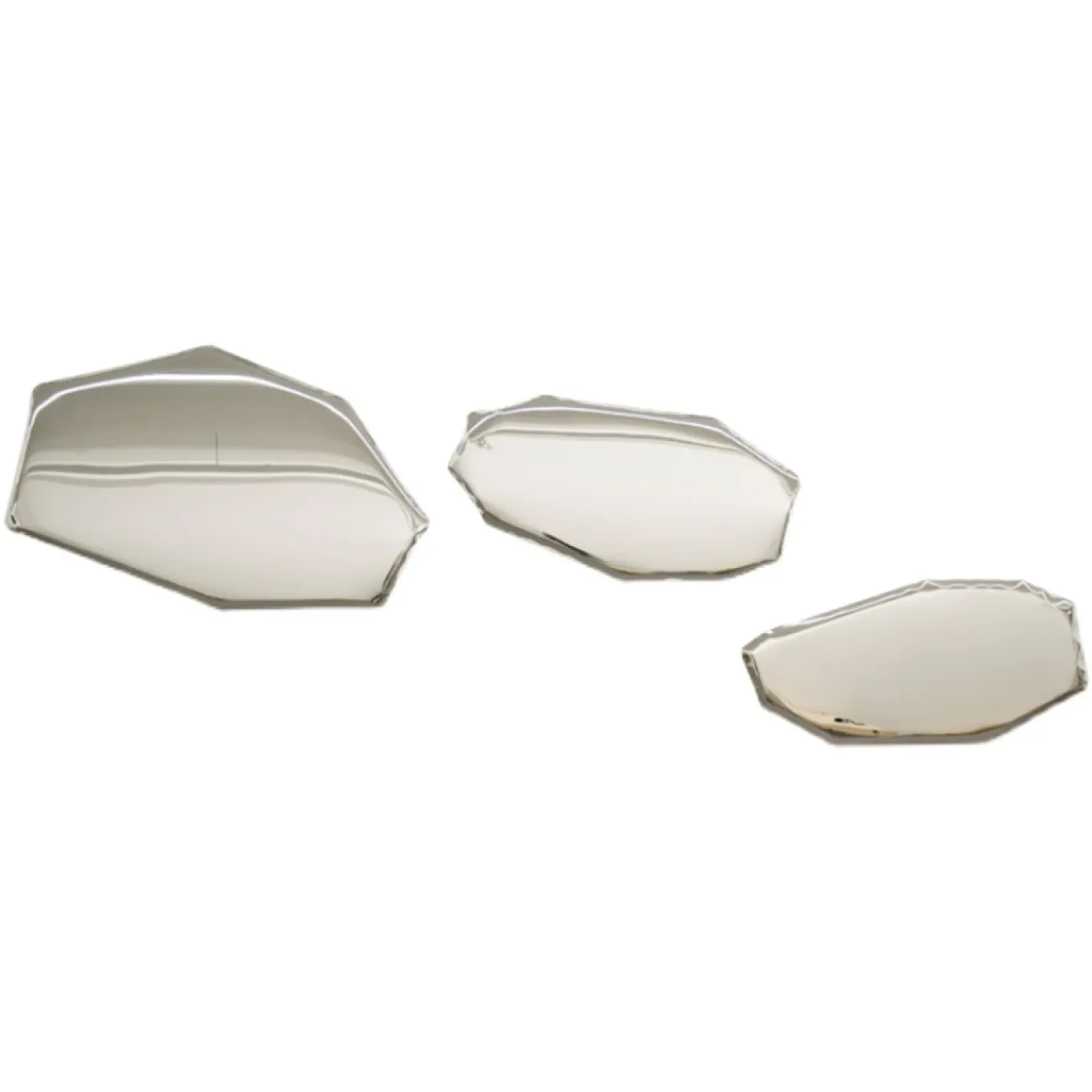 Настенный декор в форме капли LaLume DK20970-23