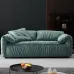 Роскошный тканевый диван для гостиной LaLume MB20971-23