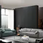 Роскошный тканевый диван LaLume MB20971-23