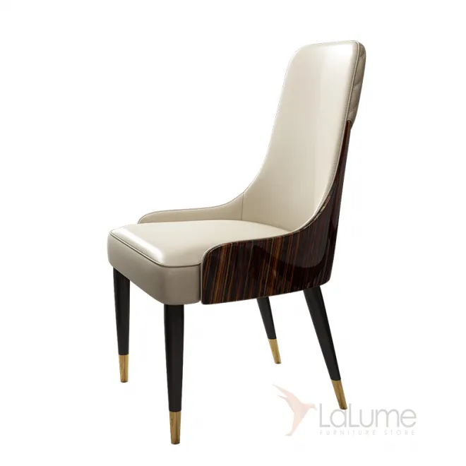 Роскошный обеденный стул для гостиной LaLume MB20974-23