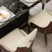 Роскошный обеденный стул для гостиной LaLume MB20974-23