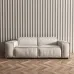 Мягкий тканевый диван для гостиной LaLume MB20978-23