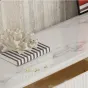 Аккуратный дизайнерский комод LaLume MB20984-23