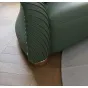 Кожаный диван в итальянском стиле LaLume MB20990-23