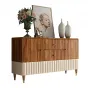Деревянный буфет для гостиной LaLume MB20993-23