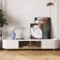 Стильный комод под ТВ LaLume MB20998-23