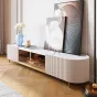 Стильный комод под ТВ LaLume MB20998-23