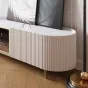 Стильный комод под ТВ LaLume MB20998-23