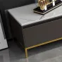 Современный комод под ТВ для гостиной LaLume MB21003-23