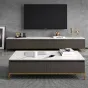 Современный комод под ТВ для гостиной LaLume MB21003-23