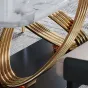 Дизайнерский обеденный стол LaLume MB21005-23