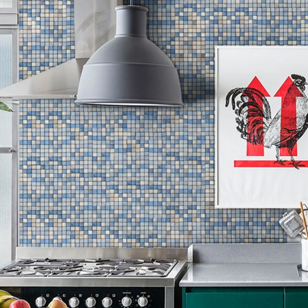 Минималистическая металлическая 3д плитка на самоклеящаяся основе LaLume MB20808-23 Минималистическая металлическая 3д плитка на самоклеящаяся основе LaLume MB20808-23