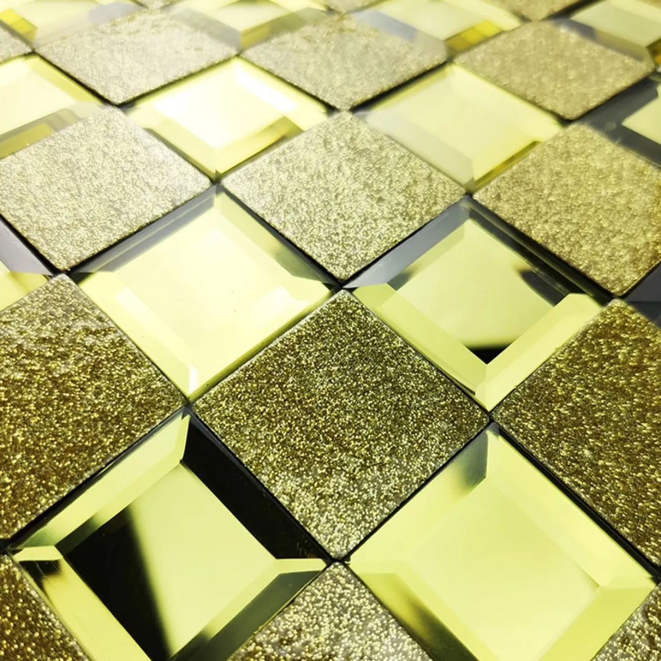 Креативная 3д плитка на самоклеящаяся основе LaLume MB20823-23