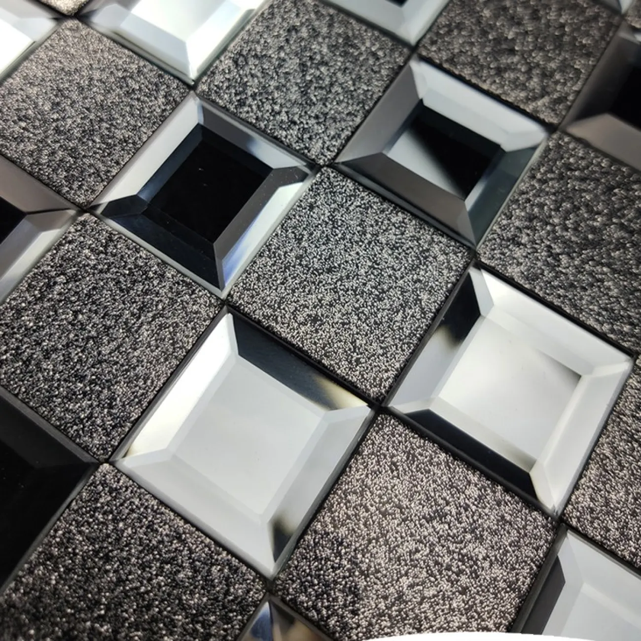 Креативная 3д плитка на самоклеящаяся основе LaLume MB20823-23