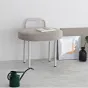Креативный круглый стул для гостиной LaLume MB20826-23