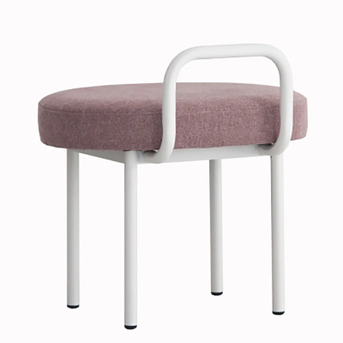 Креативный круглый стул для гостиной LaLume MB20826-23