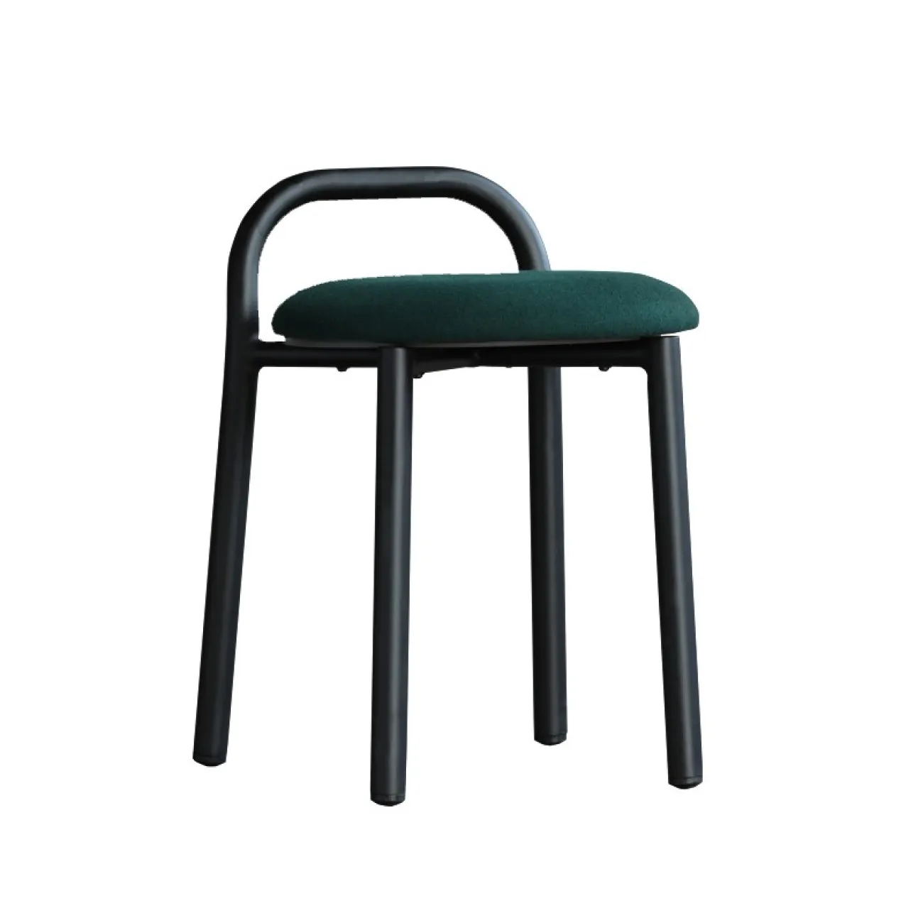 Креативный круглый стул для гостиной LaLume MB20827-23