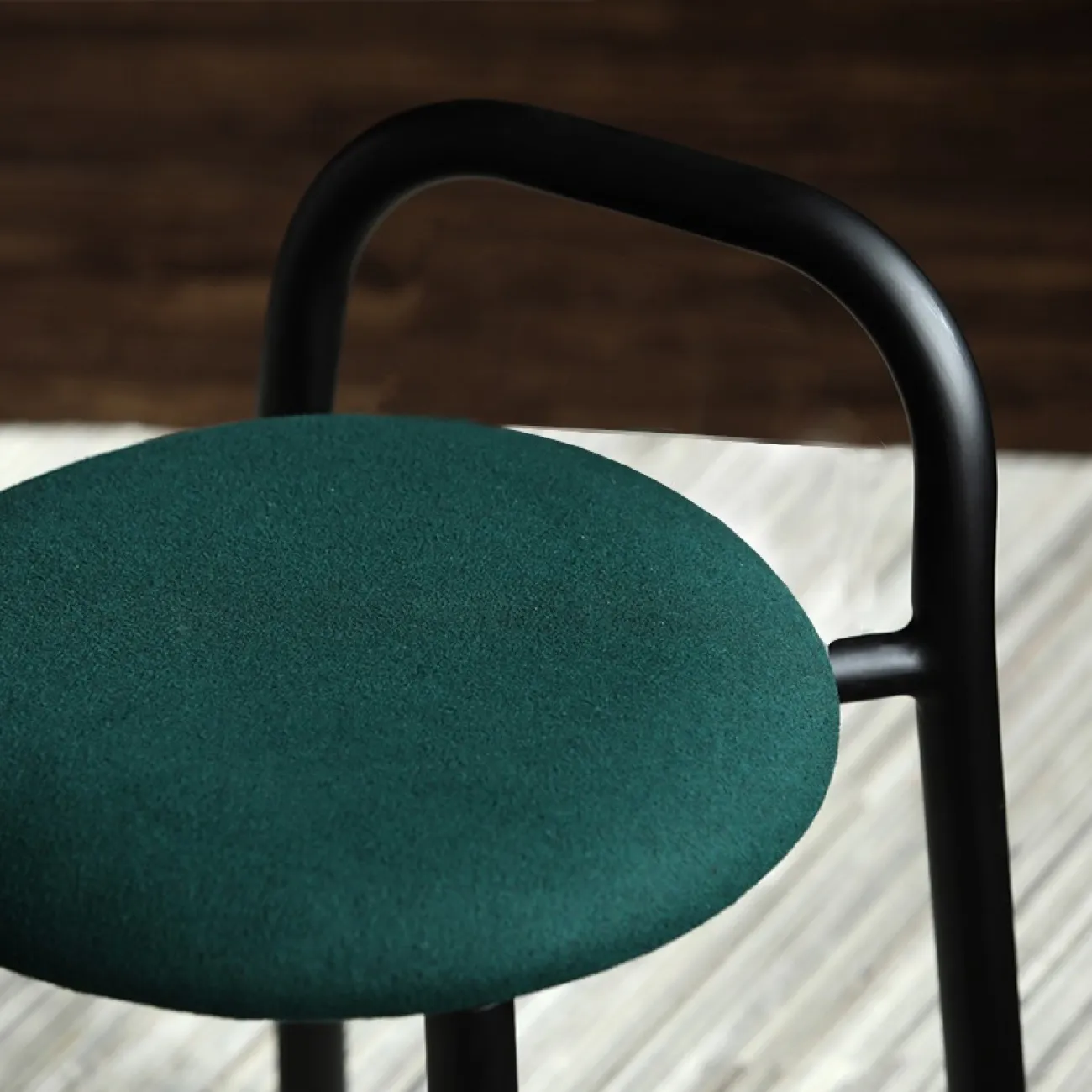 Креативный круглый стул для гостиной LaLume MB20827-23