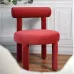 Современный мягкий стул LaLume MB20828-23
